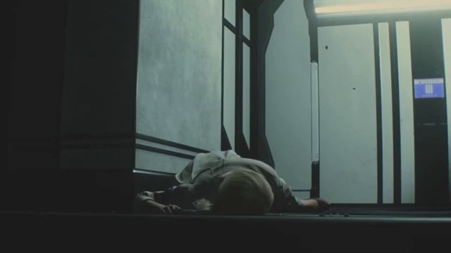 Игрофильм-Resident Evil 2 Remake(все записки,бонусы и сюжеты за Клэр и Леона). смотреть онлайн
