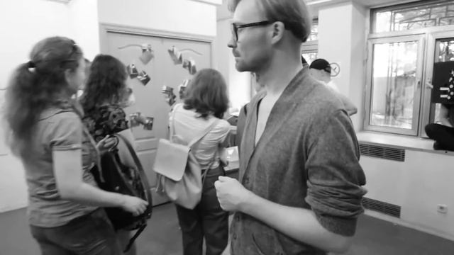 Просмотр в Школе дизайна НИУ ВШЭ смотреть онлайн