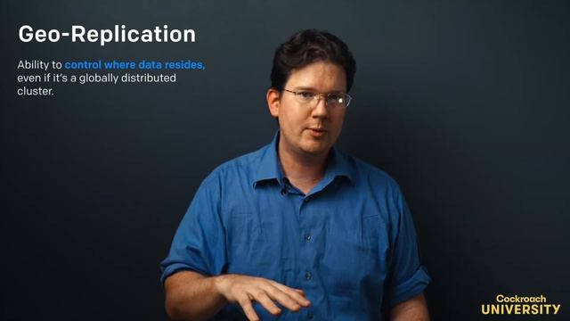 What is a distributed sql database? | Geo-Replication | Serializable Isolation смотреть онлайн