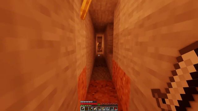 ДВЕ СТИХИИ | MINECRAFT S1 - 6 смотреть онлайн