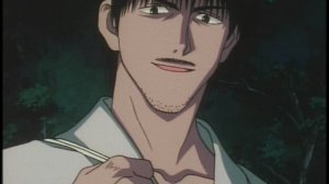 Охотник х Охотник 45 серия (аниме-сериал, 1999)