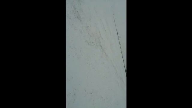 ПРИШЛА ЗИМА