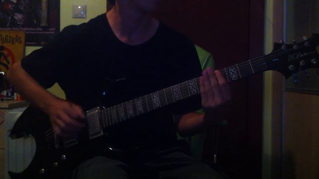 Carcass- Heartwork (Cover) смотреть онлайн