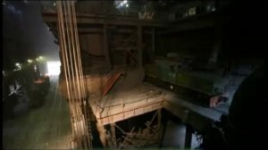 доменное производство чугуна и стали