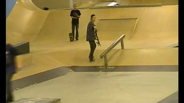 ANAL CREW - Pontus 3 3flips смотреть онлайн
