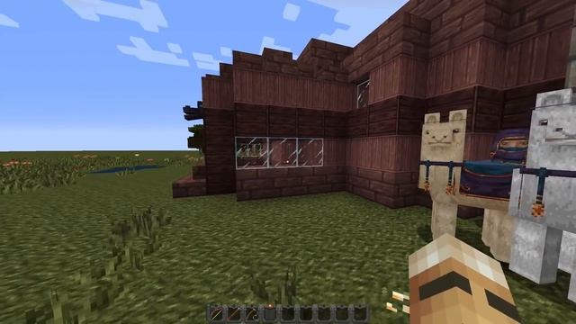 TOP 5 PACKS de TEXTURAS para MINECRAFT 1.16.5 смотреть онлайн