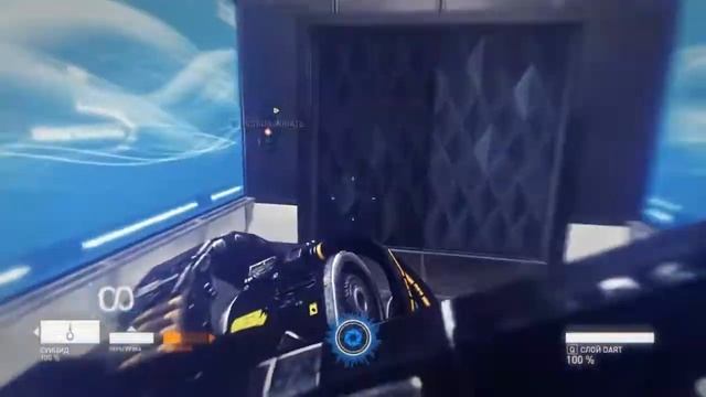 Syndicate(2012) - Прохождение Часть 2 (PC)