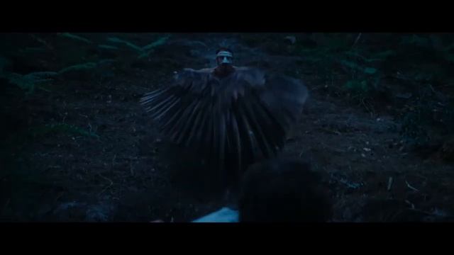 ACTION & SUSPENSE Reel | VIFF 2023 смотреть онлайн
