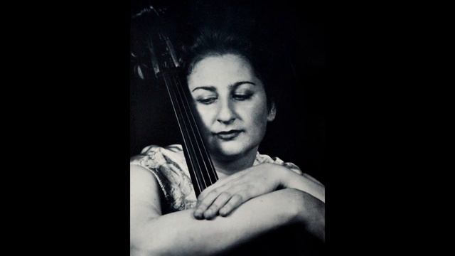 Valentini - Sonata for Cello & Piano - Medea Abrahamyan смотреть онлайн