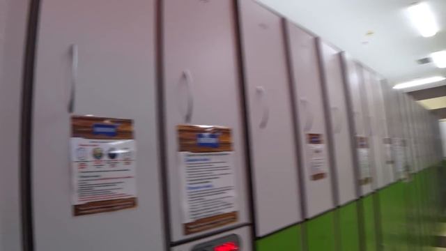 НЕ ПУСТИЛИ НА ВОДНЫЕ ГОРКИ! УФИМСКИЙ АКВАПАРК ОБЗОР! смотреть онлайн