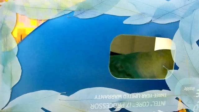 きょろ次郎 in Intel Core i7-860 Processor смотреть онлайн