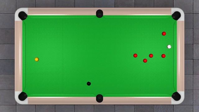 Virtual Pool 4 | Blackball | US Open Final | Mal255 Vs Mr 400 | Race To 5 Racks