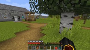 ПОЧЕМУ ЗОМБИ НАПАЛИ НА МОЮ СОБАКУ В МАЙНКРАФТ ! Алексбой Minecraft