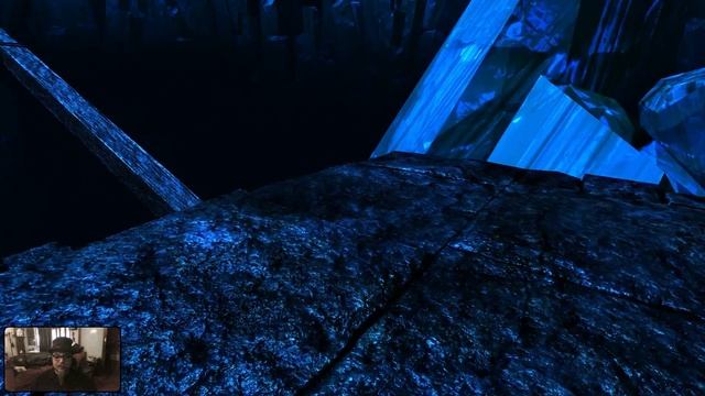 Bottomless Cave (Tyd Wag Vir Niemand) #2 смотреть онлайн