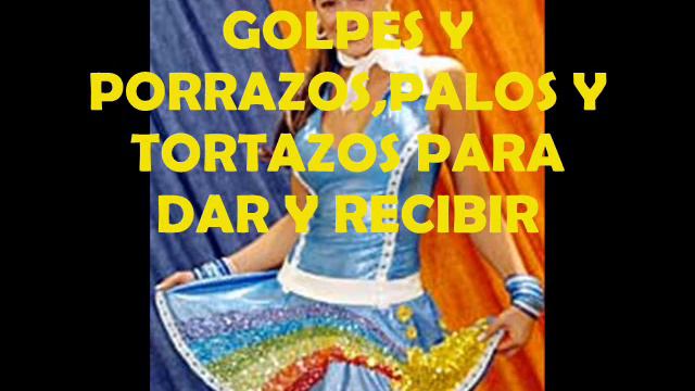 Payasos Luz Elena Gonzalez(Letra) смотреть онлайн