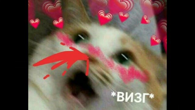 Клип [Gacha life] "Подруга" Кис-Кис смотреть онлайн