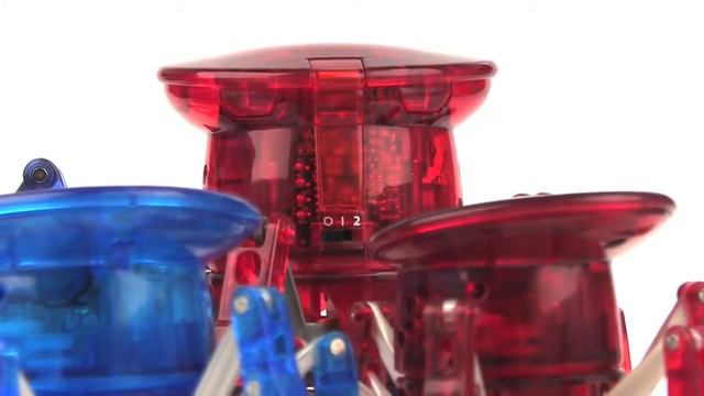 HexBug Spider XL смотреть онлайн