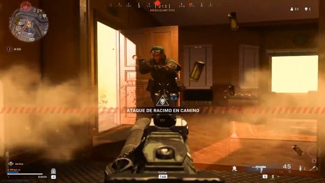 VAMOS A ENTRENAR WARZONE! смотреть онлайн