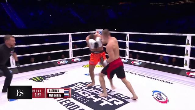 Дмитрий Меньшиков!