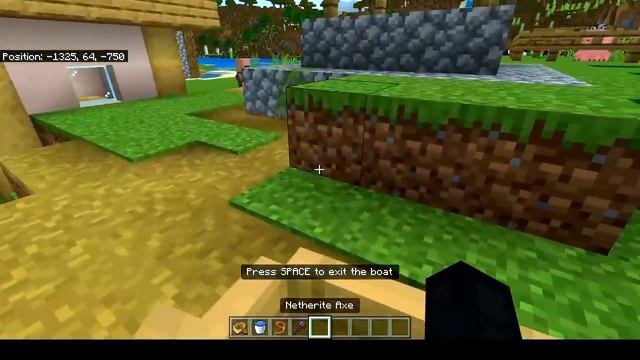 How to move Villagers in Minecraft 1.18 | Java & Bedrock смотреть онлайн