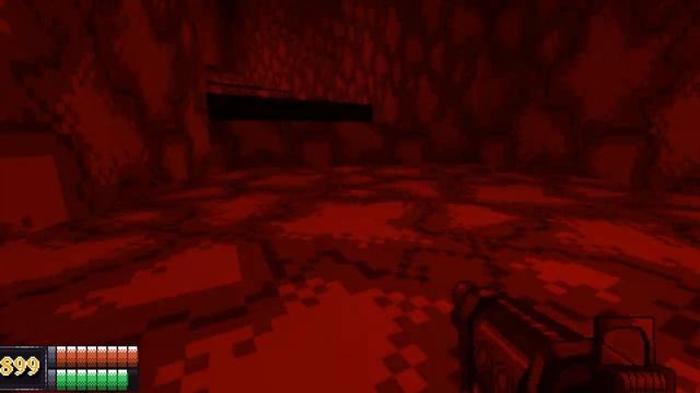 Planetary's Throwback Vomitoreum смотреть онлайн