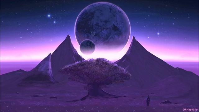 Progressive Psy Trance Mix 🕉 DJ NightStar Psytrance , Progressive Trance , Trance Music