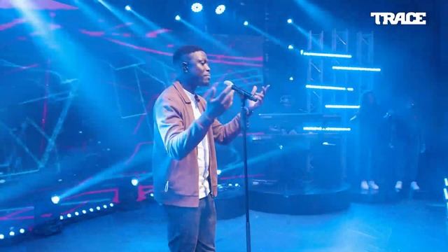 TRACE SESSIONS with Vector #TraceSessions смотреть онлайн