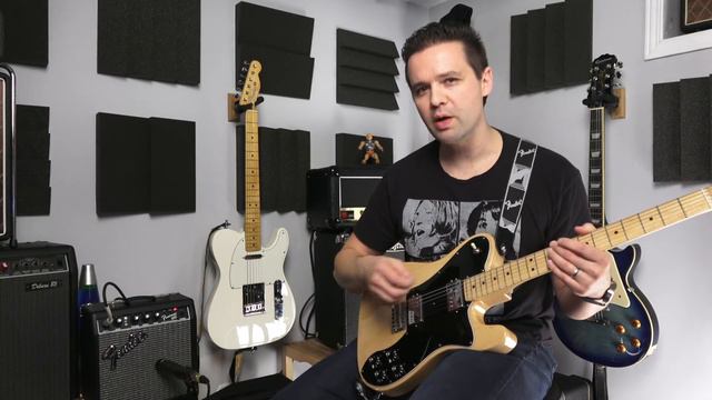 the Fender Frontman 10G and FX Pedals смотреть онлайн