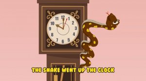 ?️?Hickory Dickory Dock  Fun ? Songs Children Kids Songs Nursery Rhymes | Waddle World #babyshark