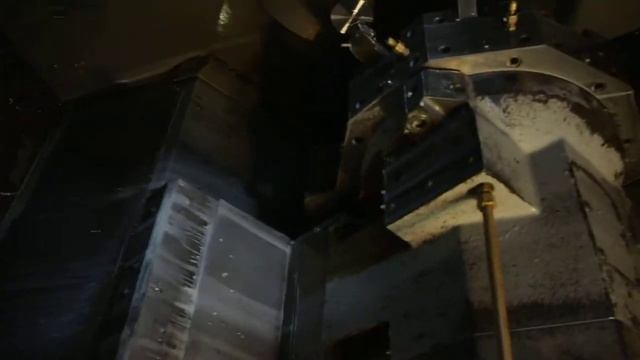 HAAS SL 40 смотреть онлайн