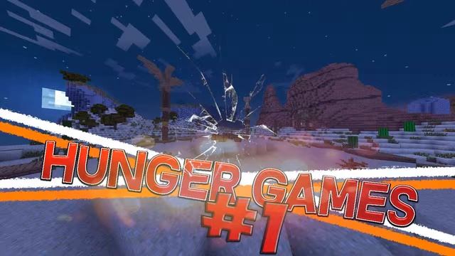 БЕСПЛАТНОЕ превью Голодные игры #1 l HUNGER GAMES #1 [38] смотреть онлайн
