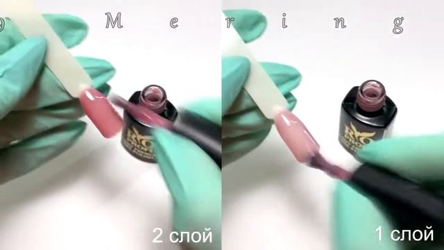 Rio Profi Обзор гель лаков Lady French смотреть онлайн