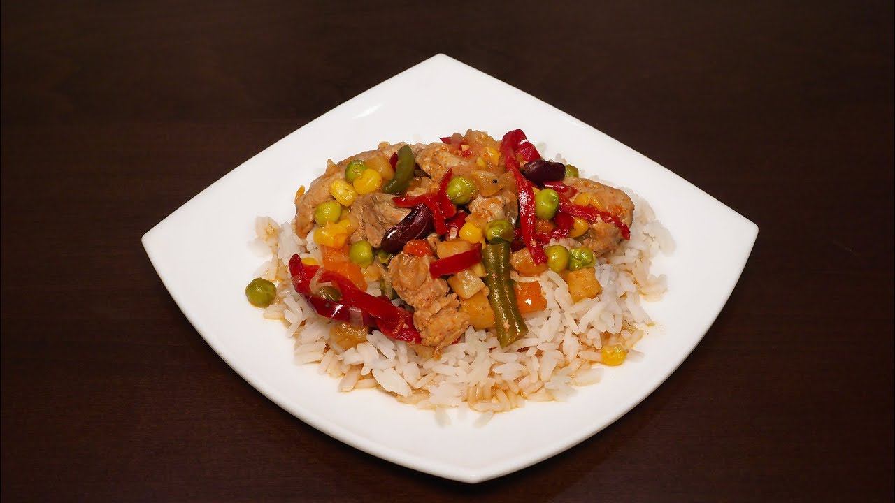 Мультиварка рецепт в мультиварке Марины Петрушенко