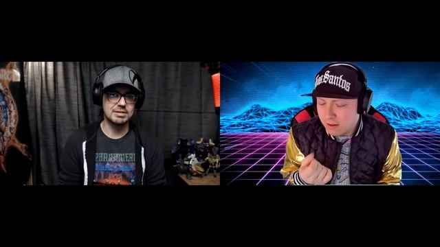 THE LAZOR COMB PODCAST #01: Dark Oracle Episode 01 - "Dark Oracle" смотреть онлайн