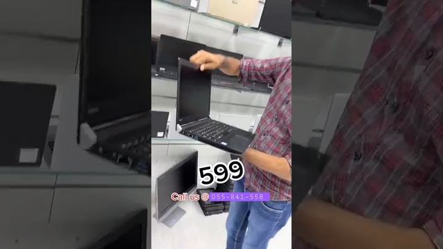 055-841-5588 Toshiba Laptop Core i5 6th Gen 8/256 ssd #toshiba #laptops #ajman #short смотреть онлайн