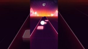 Прыгающий шар под музыку песня называется Unity - TheFatRat