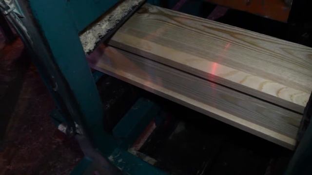 технология деревообработки