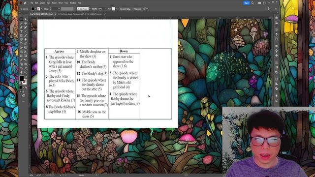 Phan 5 Chỉnh sửa vector text nâng cao trong illustrator 2023 0423 ytb смотреть онлайн
