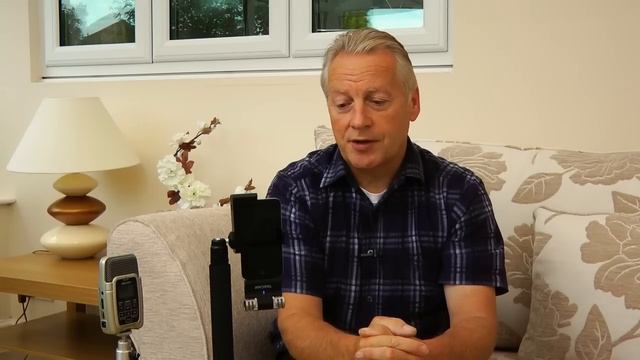 Tascam iM2 review for IOS devices (iphone 4, ipod touch 4th gen and ipad 2/3) смотреть онлайн