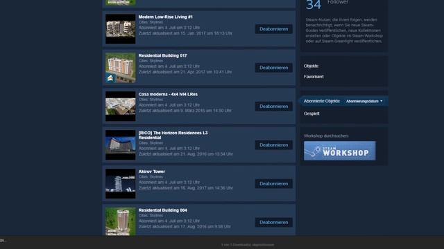 ALL MY MODS! (Gamechanging Mods, Assests, Buildings, Vehicles, Traffic Mods, ...) | Cities: Skyline смотреть онлайн