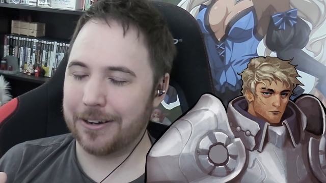 DUNGEONS & DRAGONS MEMES (Anime Edition) смотреть онлайн