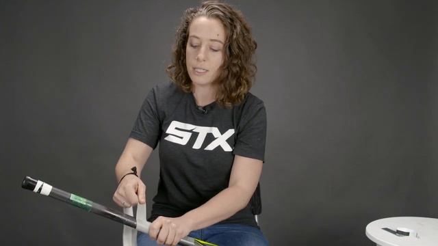 How to: Re Grip Your Hockey Stick смотреть онлайн