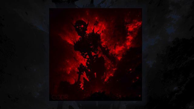 CODR - DRAG PHONK смотреть онлайн