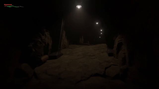 Мор (Pathologic 2) - Обзор игры. смотреть онлайн