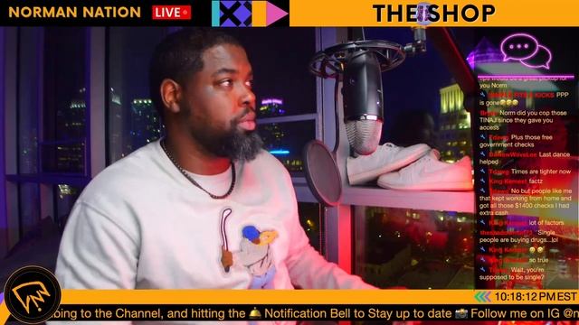 Is the sneaker culture moving on? The declining value of Nike Air Jordans & More | The Shop смотреть онлайн