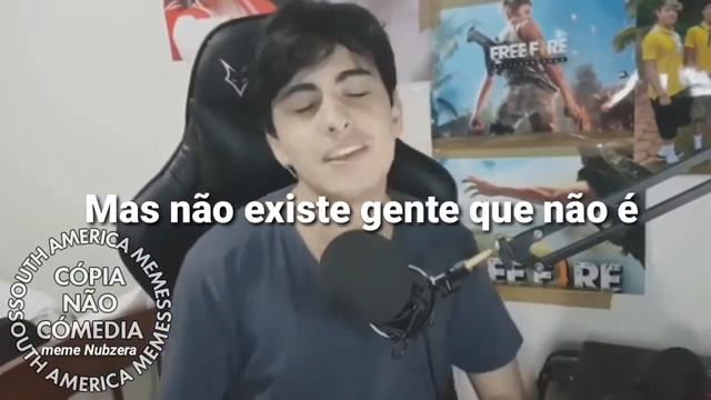 Quinto vídeo orochinho #5 смотреть онлайн