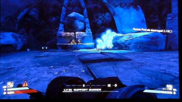 Borderlands Glitch - ( MISS OUT THE BOSSES ) смотреть онлайн