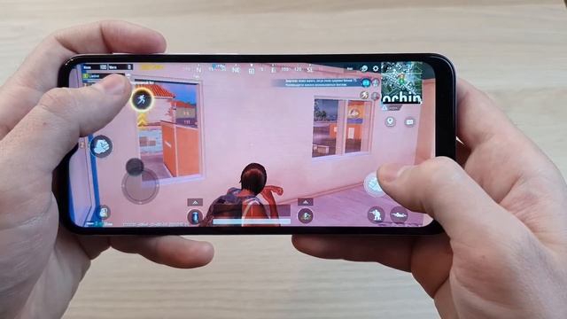 MOTOROLA MOTO G30 - СБАЛАНСИРОВАННЫЙ ТЕЛЕФОН ЗА НЕДОРОГО!