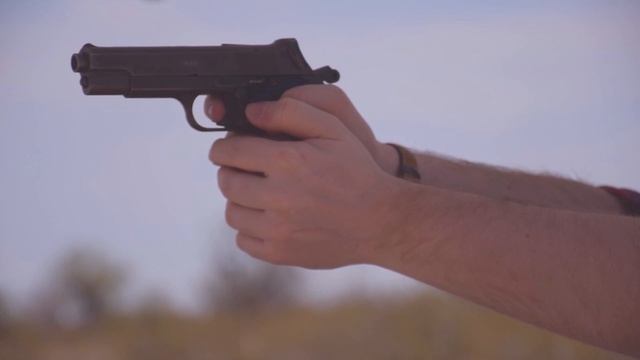 TAB Episode 28: MAC Modèle 1950 - Live Fire смотреть онлайн