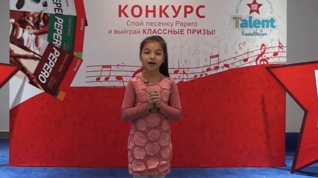 Тазетдинова Милана - "Жизнь бумеранг" смотреть онлайн